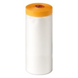 Kip 3888 WASHI-TEC Goldkrepp Masker Maskeerfolie met FineLine tape Washi geel (opvolger van Kip 388)
