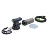 Festool Excenterschuurmachine ETS 125 REQ rond 250W in doos (opvolger van de 571607)
