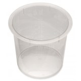 Inzetcups binnenpotjes 120 stuks - aantrekkelijke staffelprijzen