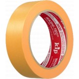 Kip 3608 WASHI-TEC Goldkrepp Standard FineLine-tape geel