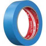 Kip 3307 WASHI-TEC voor buiten FineLine tape Washi blauw voor buiten (opvolger van Kip 312)