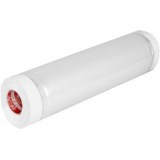 Kip 353-00 Flex mask 45 cm breed en tot 120 cm uitvouwbare folie met plakband voor supersnel afdekken van deuren, ramen en kozijnen binnen en buiten per rol
