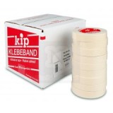 Kip 301 MASKING-TEC Feinkrepp Masking tape extra professionele schilderskwaliteit chamois