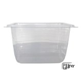 Vista Pull-Liner inzets voor 12 liter emmer ORIGINELE PULL-LINER set van 5 stuks - aantrekkelijke staffelprijzen