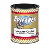 Epifanes Copper-Cruise koperhoudende antifouling