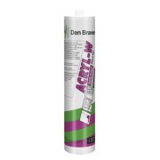 Zwaluw Den Braven Acryl-W acrylaatkit 310 ml