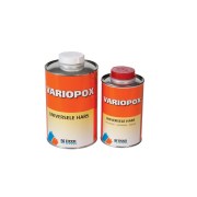 De IJssel Variopox Universele Hars 1500ml set