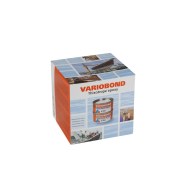 De IJssel Variobond universele druipvrije epoxy lijm per 1000 gram of 7,5 kg set