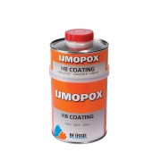 De IJssel IJmopox HB Coating 750ml of 4000ml set