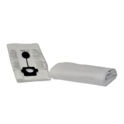 RUPES Stofzuigerzakken fleece stofzakken voor RUPES S130/230 en S145/245 per 5 stuks (voorheen 042.1108/C5)