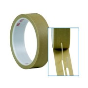3M 06314 SCOTCH FINE LINE STRIPING TAPE PN06314 25mm X 13,90MTR per rol