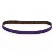 3M 33439 CUBITRON II FILE BELT 10mm X 330mm 60+ per 10 schuurbandjes