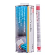 3M 51078 Plamuur voor zwaardere toepassingen/ 1.65 Liter per Cartridge