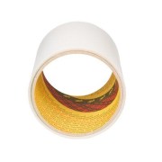 3M 08210 SLIJTVASTE ZELFKLEVENDE FOLIE 100mm X 2,5MTR per rol