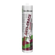 Zwaluw Den Braven Acryl Anti-Crack 310 ml - aantrekkelijke staffelprijzen