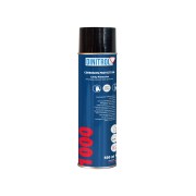 Pyrmo Dinitrol 1000 holle ruimte bescherming wax in spuitbus 500ml transparant