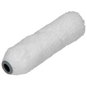 Anza microvezelroller SUPER ANTEX MICROFIBER MINI voor watergedragen lak en muurverf op gladde oppervlakken 10cm - NIEUWSTE VERPAKKING - aantrekkelijke staffelprijzen