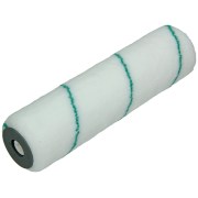 Anza SUPER TITEX 25cm extra sterke nylon roller voor o.a. anti-fouling, 2K industrielakken en vloercoating - NIEUWSTE VERPAKKING - aantrekkelijke staffelprijzen