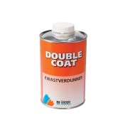 De IJssel DD Double Coat kwastverdunner 1000ml of 5000ml