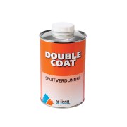 De IJssel DD Double Coat spuitverdunner 1000 ml