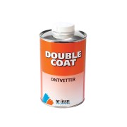 De IJssel DD Double Coat Ontvetter 1000 ml