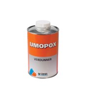 De IJssel IJmopox Verdunner voor De IJssel ZF Primer en HB Coating per 1000 ml