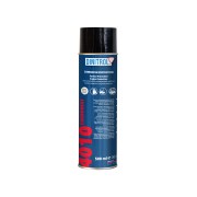 Pyrmo Dinitrol Corroheat 4010 spray hittebestendig anti-roestmiddel voor motorruimtes in spuitbus 500ml transparant