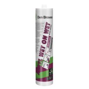 Zwaluw Den Braven Acryl Wet-on-Wet 310 ml - PROMO 5=6