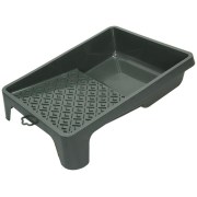 Verfbakje kunststof voor rollers tot 18 a 20cm (opvolger van 3183515) - aantrekkelijke staffelprijzen