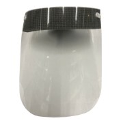 Spatmasker Gezichtsmasker Smart Face spatscherm mask gelaatsscherm