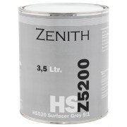 ZENITH HS520 Surfacer Grey per 3,5 liter