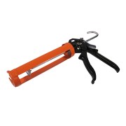 Cox Handkitspuit Powerflow Cartridge HP oranje of ProGold blauw (afhankelijk van de voorraad) voor koker 310 ml