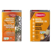 Owatrol Rustol Owatrol-olie