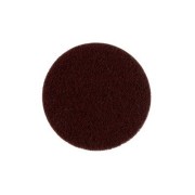 3M 29293 SB PR-HA HOOKIT klittenband DISC A VFN rood 152mm X NH