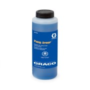 Graco Pump armor schoonmaakmiddel voor Ultramax en Quickshot per 1 liter