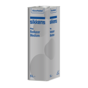 Sikkens Reducer type Plus of Autoclear 2.0