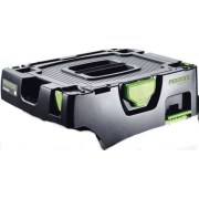 Festool Kap (bovenste deel van bovenzijde) voor CTL MINI I / MIDI I vanaf 2018 met T-nummer 10019662, 201922, 201931, 203448, 203449, 204379 of 201941 en CT 15