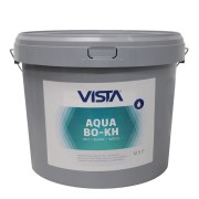 Vista AQUA BO-KH 12,5 liter wit