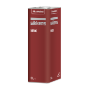 Sikkens M600 verdunning voor het ontvetten van kaal metaal en oude autolak