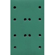 RUPES HQ400 Film 80 x 130mm rechthoek voor RUPES LE 71 en Festool RTS/RTSC - OP=OP de laatste exemplaren