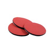 RUPES X-CUT 3 inch diamater Foam Abrasive 75 mm per 20 stuks