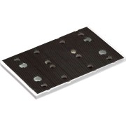 Festool Schuurzool StickFix inclusief schroefjes SSH-STF-80x130/12 - BETREFT ORIGINELE FESTOOL ZOOL