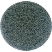 3M 7613 CF-DC DISC S UFN grijs 152mm voor gebruik met de hand of met soft interface pad