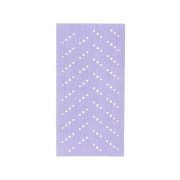 3M 30633 734U Hookit Purple+ multihole schuurstroken 115 x 225mm P150 per 25 stroken
