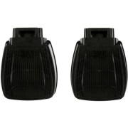 3M D8095 A2P3 R Actief koolfilter A2 + stoffilter P3 R met dubbele luchtstroom per 2 stuks voor 3M Secure Click Herbruikbaar los halfgelaatsmasker