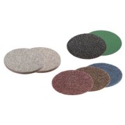 FLEX verbruiksmaterialen voor de bewerking met de SUPRAFLEX 125mm