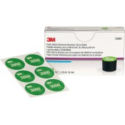 3M 33901 Paint Defect Removal 32mm Abrasive Cards P3000 per 10 stuks - USA import