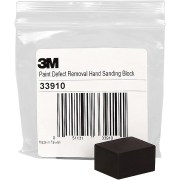 3M 33910 Paint Defect Removal Hand Sanding Block USA-model