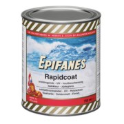 Epifanes Rapidcoat UV-beschermende licht getinte (teaktint) halfglansvernis 750ml