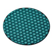 FLEX Diamant-schuurpad klittenband SUPRAFLEX disc 125mm voor schuren en polĳsten van granieten werkbladen, vloertegels, beton en natuurstenen vlakke oppervlaktes